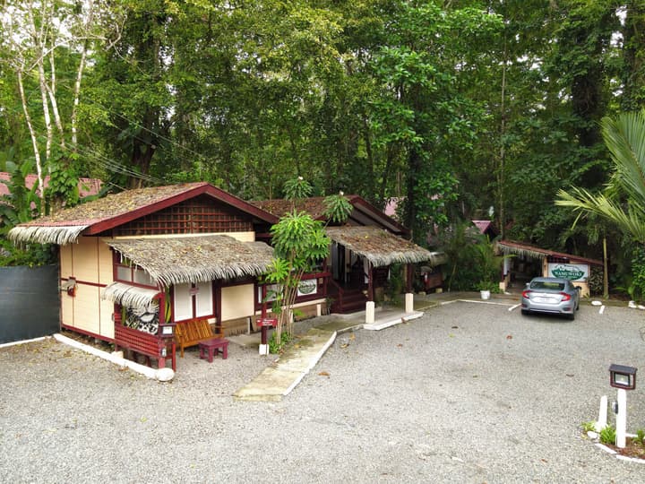Namuwoki Lodge