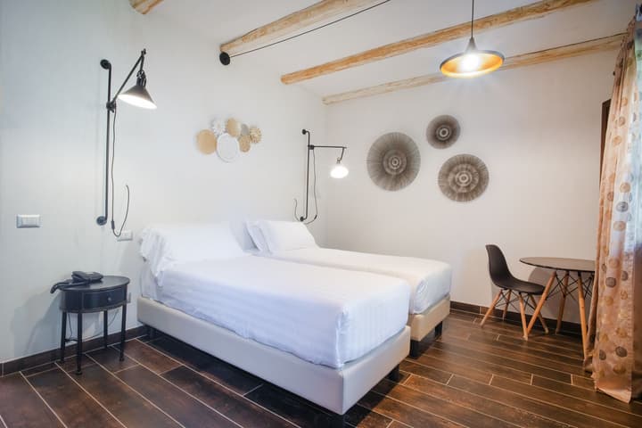Felix Hotels - Galanias Hotel & Retreat