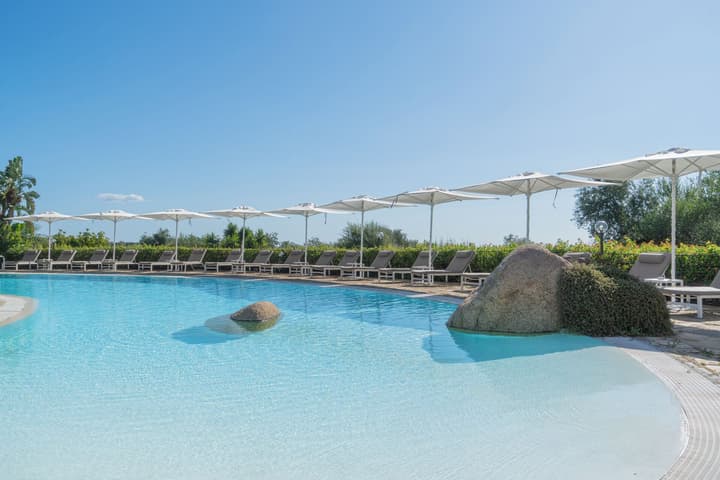Felix Hotels - Galanias Hotel & Retreat