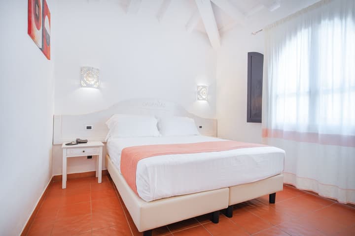 Felix Hotels - Galanias Hotel & Retreat