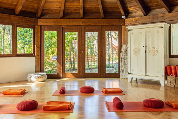 Felix Hotels - Galanias Hotel & Retreat
