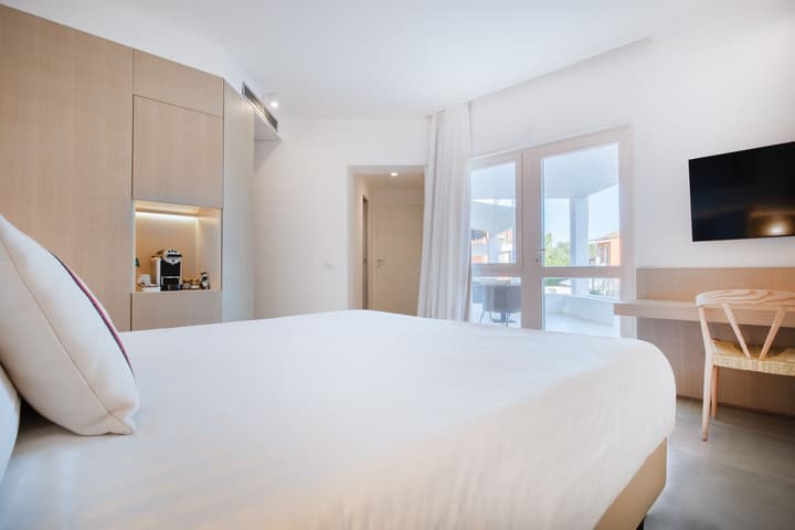 Felix Hotels - Galanias Hotel & Retreat
