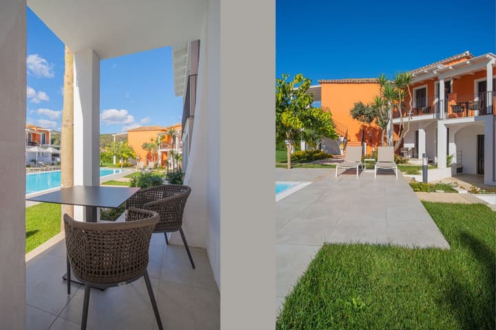 Felix Hotels - Galanias Hotel & Retreat