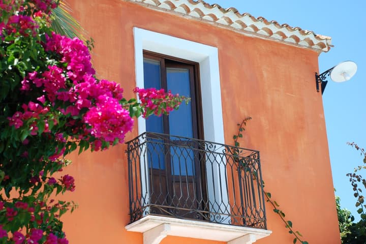 Felix Hotels - Galanias Hotel & Retreat