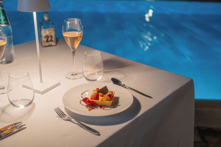 Felix Hotels - Galanias Hotel & Retreat
