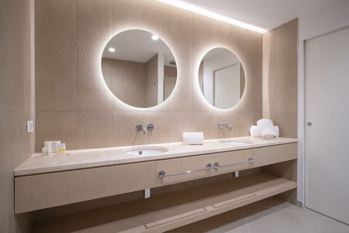 Felix Hotels - Galanias Hotel & Retreat
