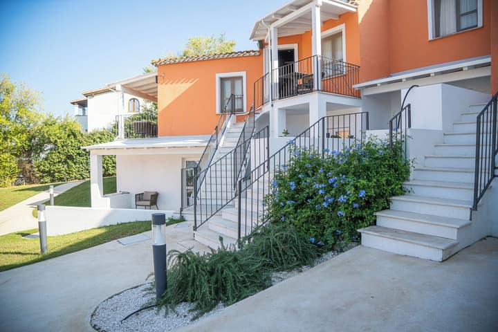 Felix Hotels - Galanias Hotel & Retreat