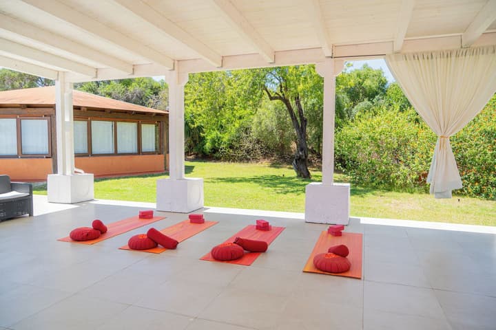 Felix Hotels - Galanias Hotel & Retreat