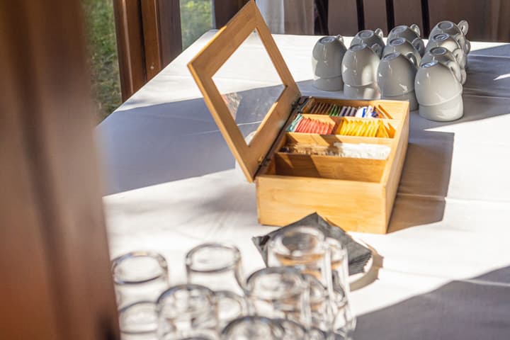 Felix Hotels - Galanias Hotel & Retreat