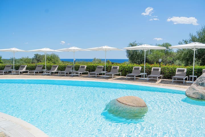 Felix Hotels - Galanias Hotel & Retreat
