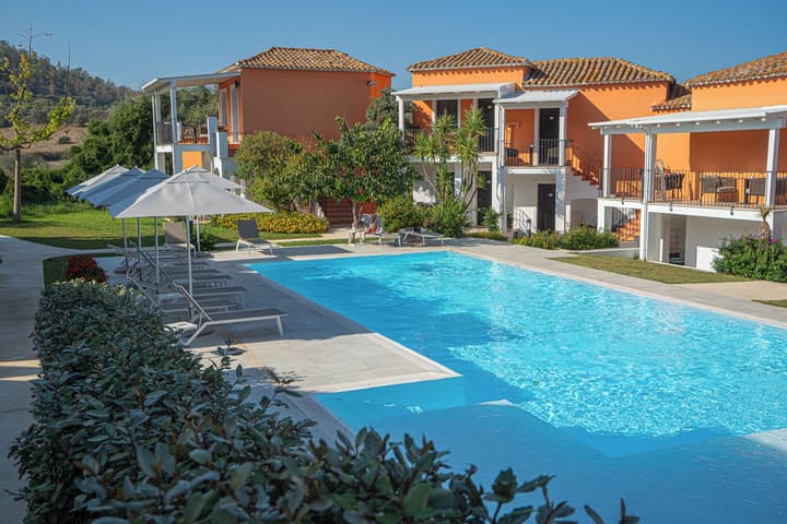 Felix Hotels - Galanias Hotel & Retreat