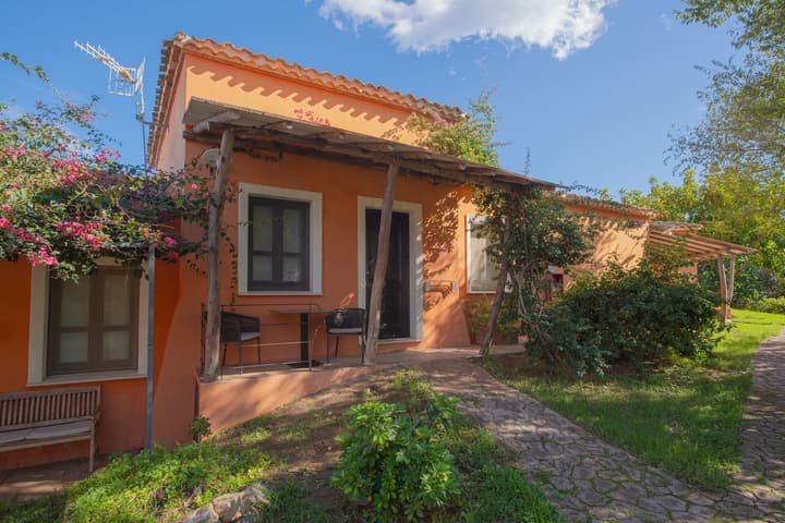 Felix Hotels - Galanias Hotel & Retreat