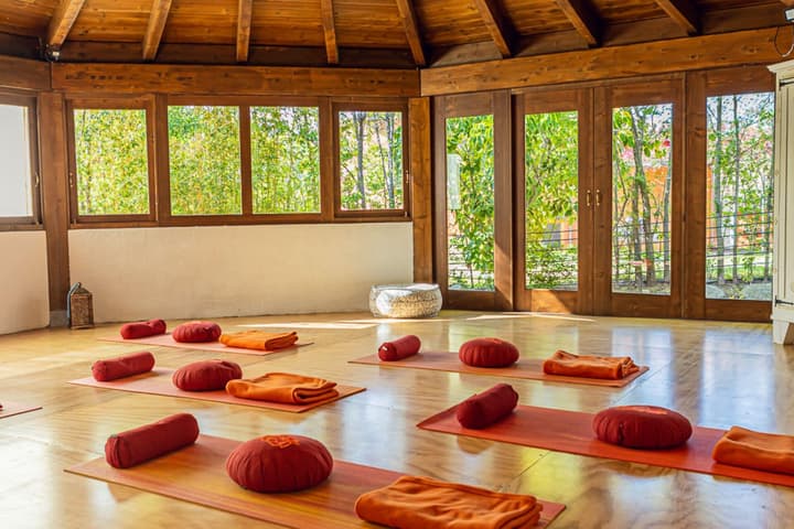 Felix Hotels - Galanias Hotel & Retreat