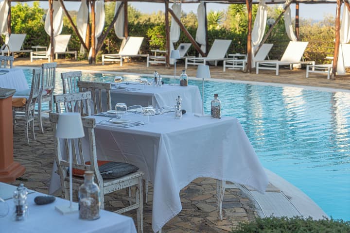 Felix Hotels - Galanias Hotel & Retreat