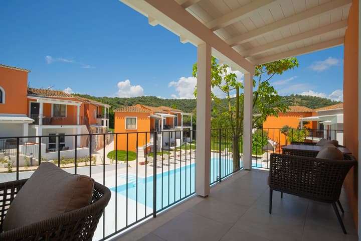 Felix Hotels - Galanias Hotel & Retreat