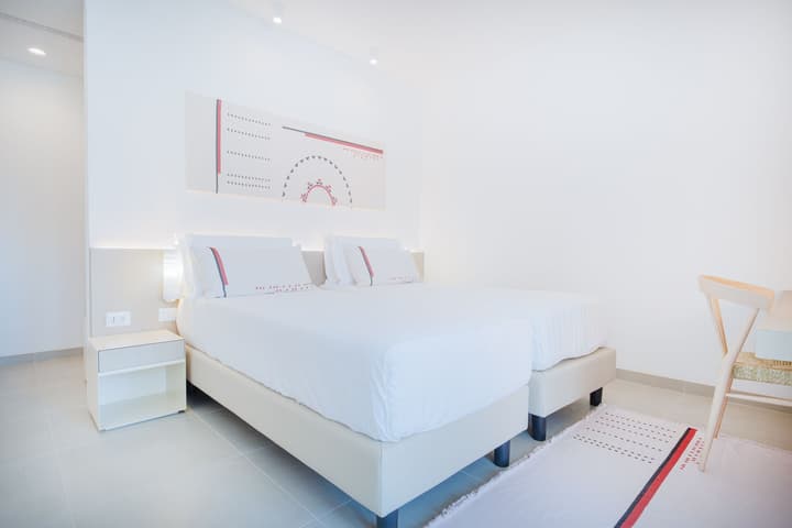 Felix Hotels - Galanias Hotel & Retreat