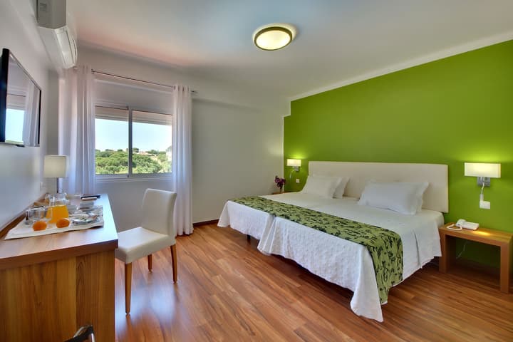 Hotel Zodiaco