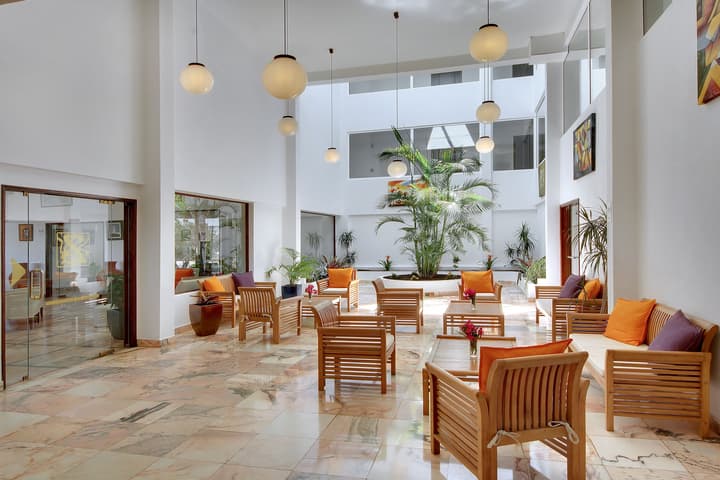 Hotel Zodiaco
