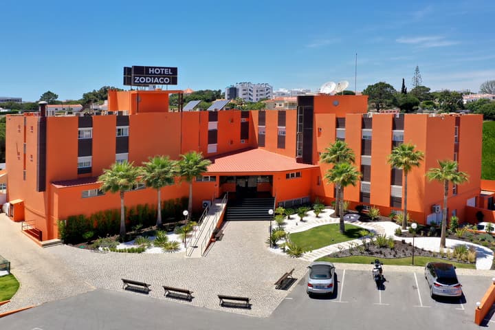 Hotel Zodiaco