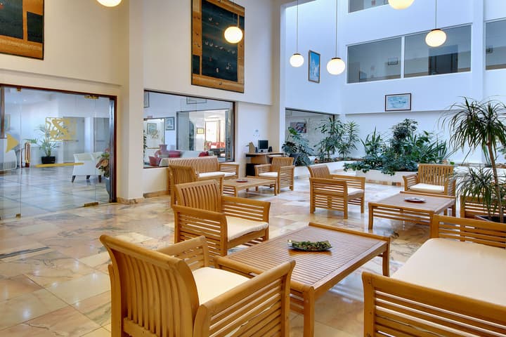 Hotel Zodiaco