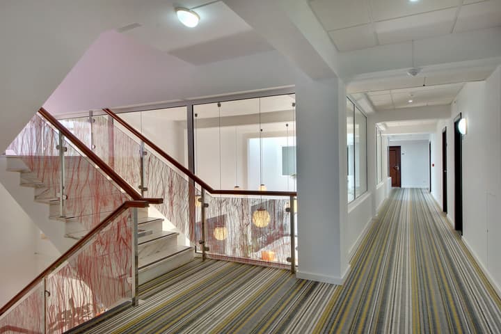 Hotel Zodiaco