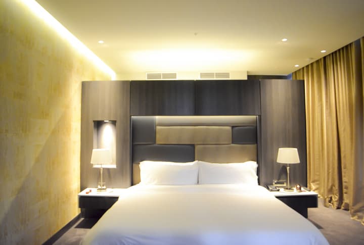 GHL BIOXURY HOTEL