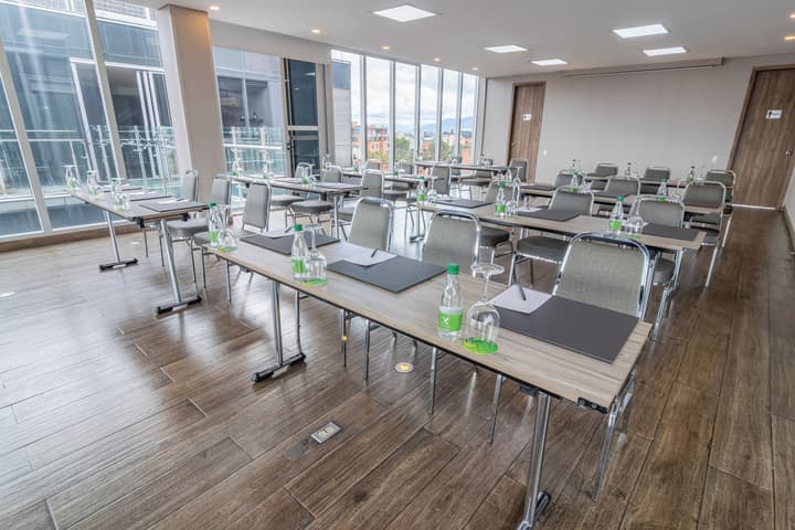 GHL BIOXURY HOTEL
