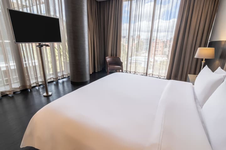 GHL BIOXURY HOTEL