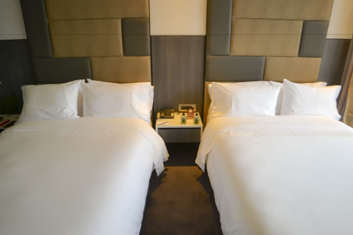 GHL BIOXURY HOTEL