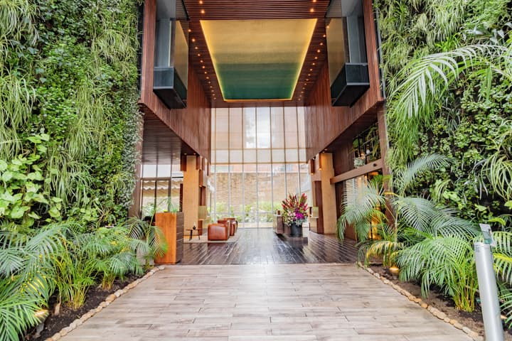 GHL BIOXURY HOTEL
