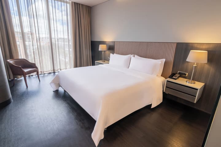 GHL BIOXURY HOTEL