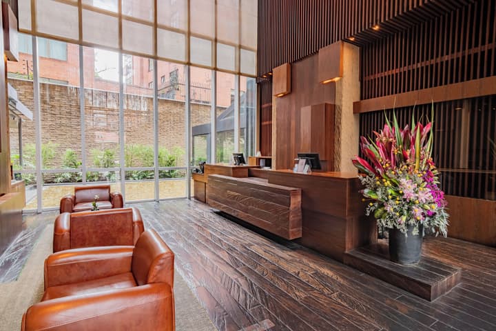GHL BIOXURY HOTEL