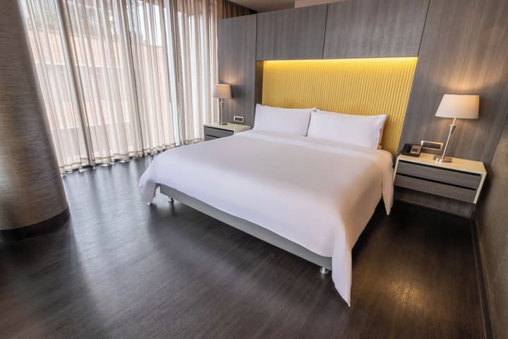GHL BIOXURY HOTEL