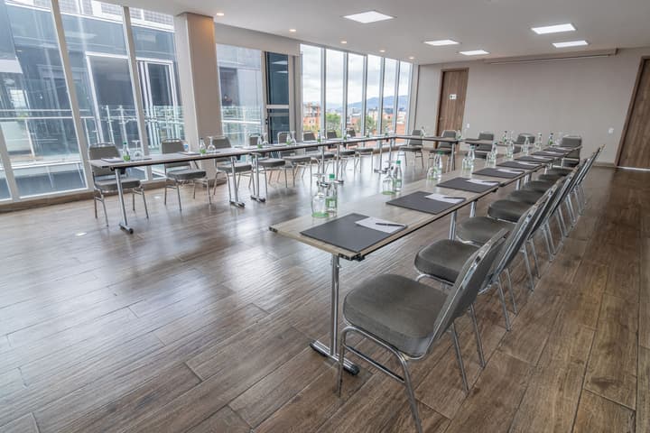 GHL BIOXURY HOTEL