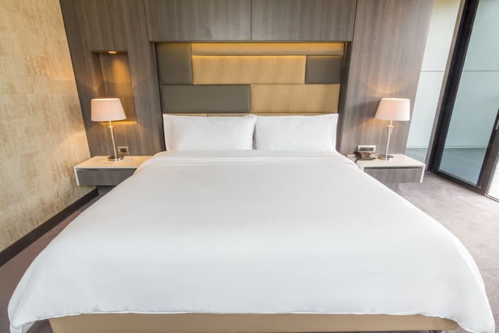 GHL BIOXURY HOTEL