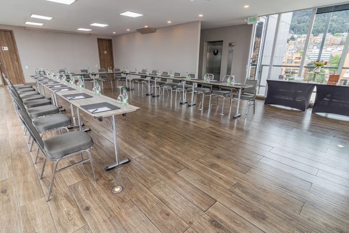 GHL BIOXURY HOTEL