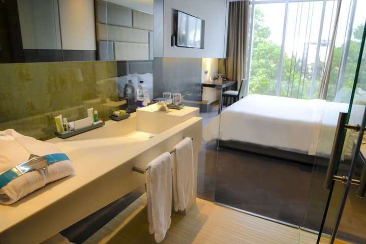 GHL BIOXURY HOTEL