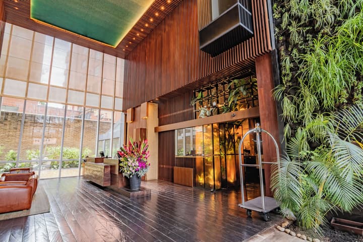 GHL BIOXURY HOTEL