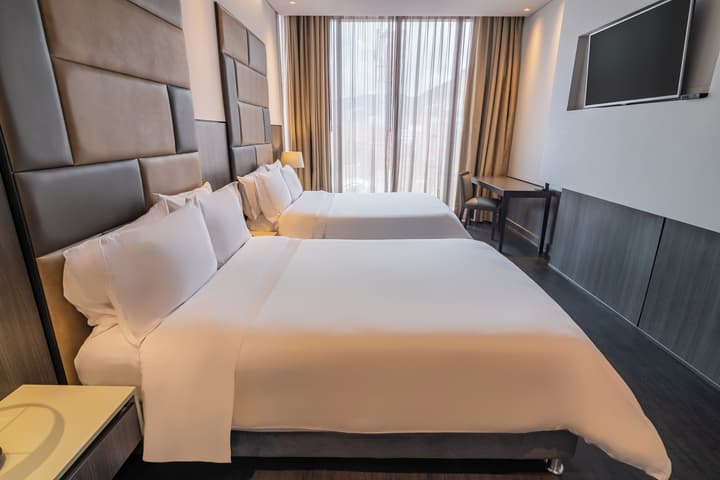 GHL BIOXURY HOTEL