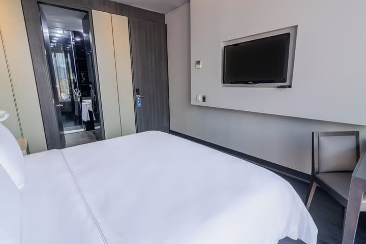 GHL BIOXURY HOTEL