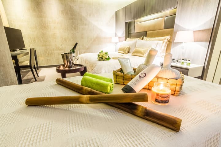 GHL BIOXURY HOTEL