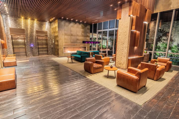 GHL BIOXURY HOTEL