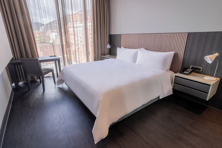 GHL BIOXURY HOTEL