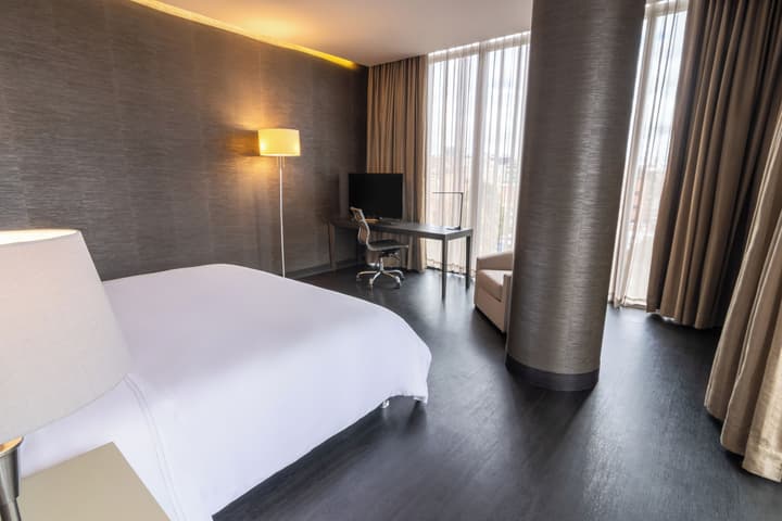 GHL BIOXURY HOTEL