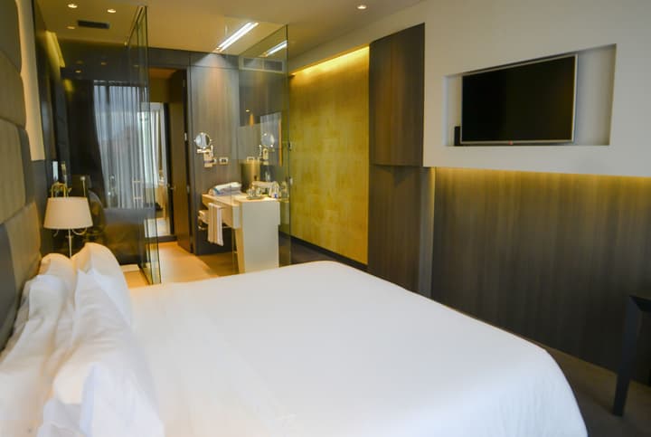 GHL BIOXURY HOTEL