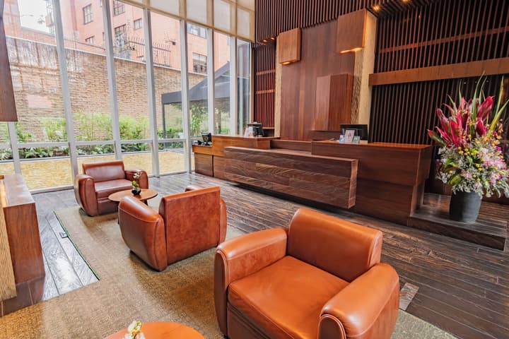 GHL BIOXURY HOTEL