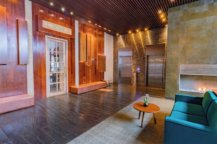 GHL BIOXURY HOTEL