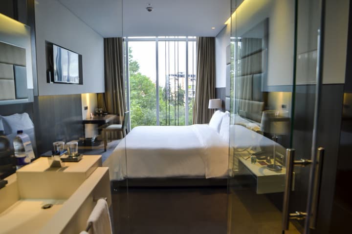 GHL BIOXURY HOTEL