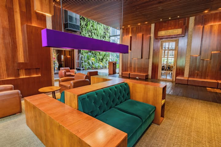 GHL BIOXURY HOTEL