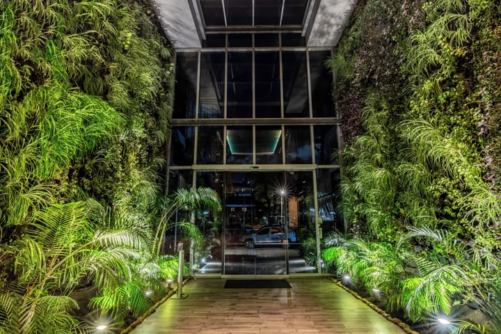GHL BIOXURY HOTEL